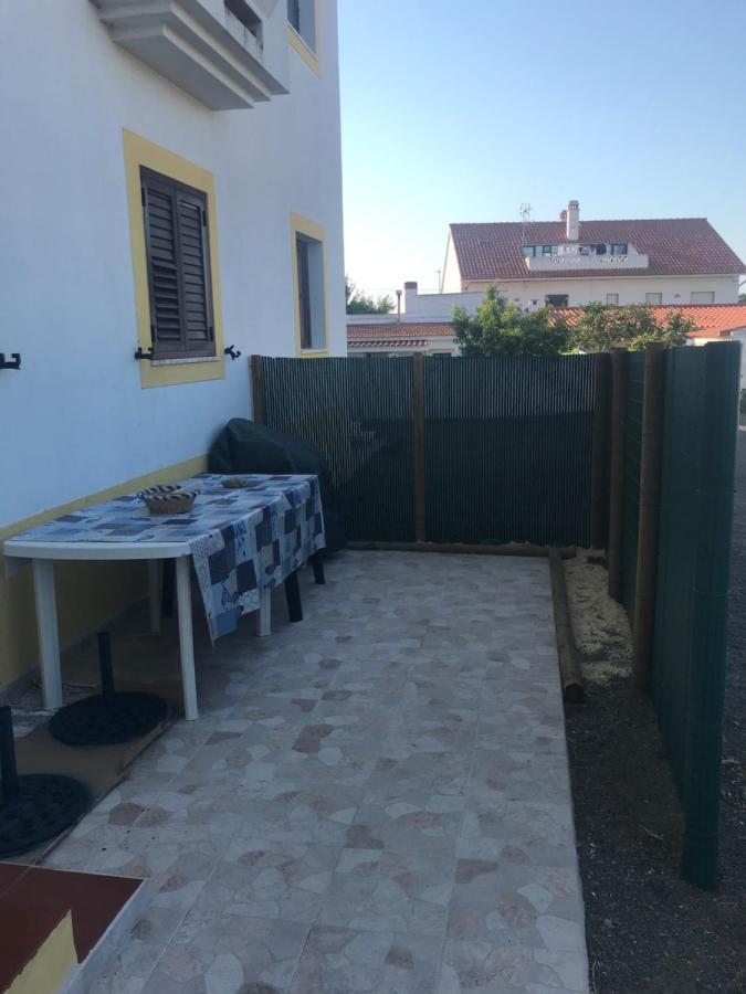 Almograve - Praias Экстерьер фото