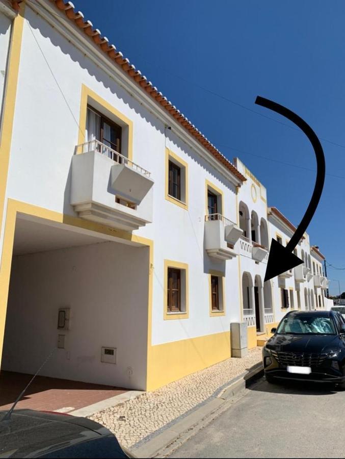 Almograve - Praias Экстерьер фото